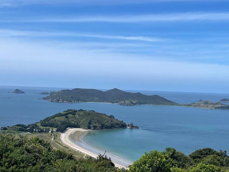 Matauri Bay Shearer'S Cottage Exterior foto