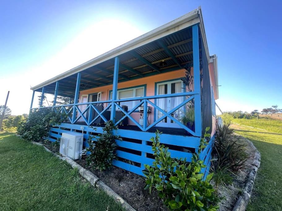 Matauri Bay Shearer'S Cottage Exterior foto